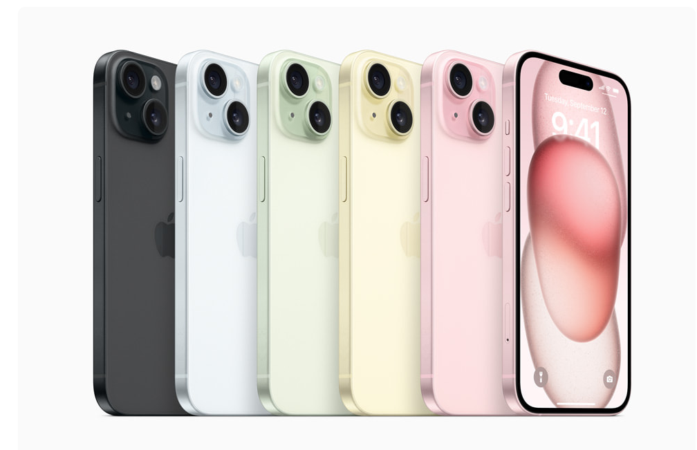 Tại sao bạn lại tiếp tục mua một chiếc iPhone?