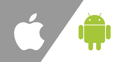 Các hệ điều hành smartphone hiện nay