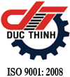 Công ty TNHH cơ khí thuỷ Đức Thịnh