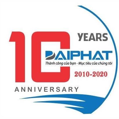 Công ty cổ phần đầu tư và thương mại Đại Phát