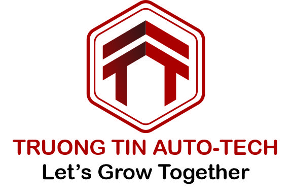 Công ty TNHH công nghệ tự động Trường Tín
