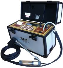 M&aacute;y đo quan trắc kh&iacute; IMR2800p
