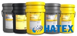 Dầu m&aacute;y n&eacute;n kh&iacute; Shell Corena S3 R32