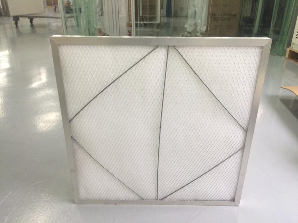 Tấm lọc th&ocirc; Pre filter