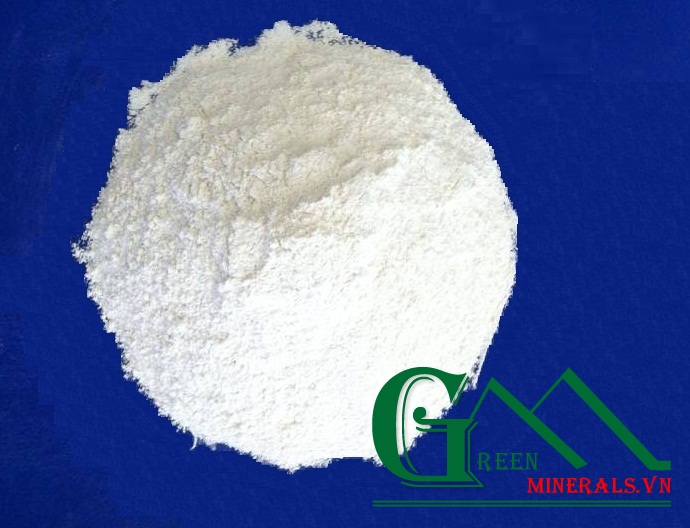 Bột đ&aacute; si&ecirc;u mịn