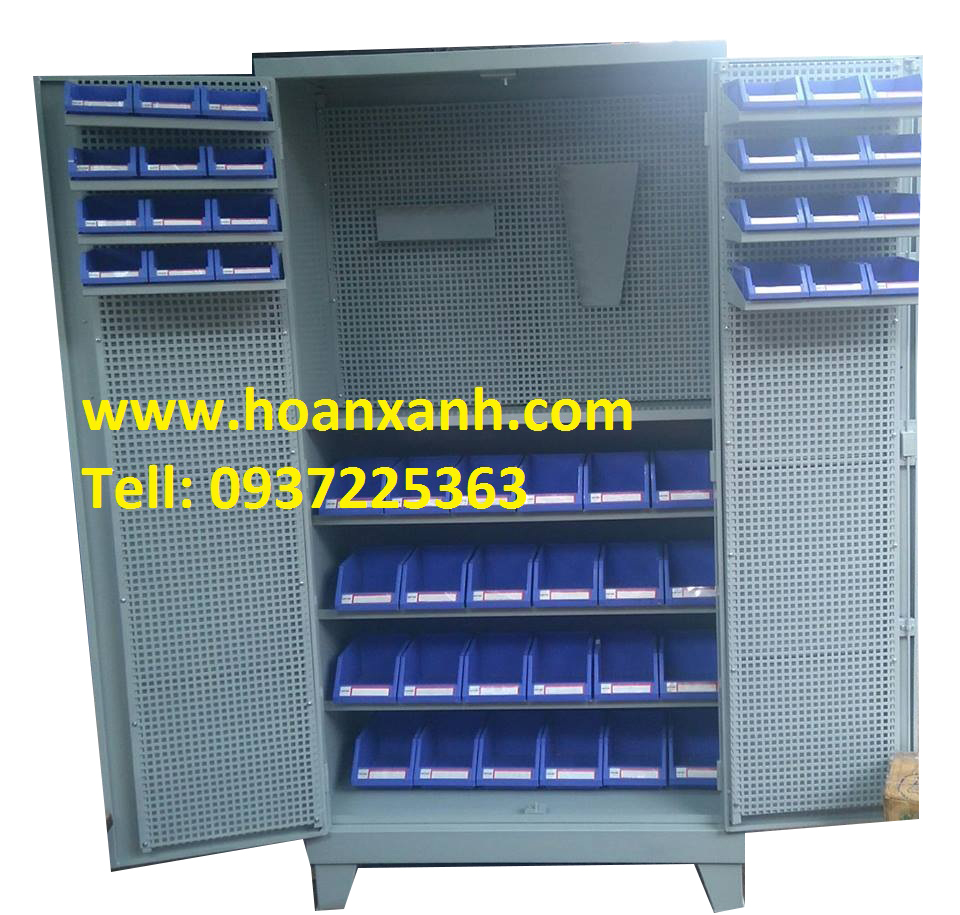Tủ dụng cụ kết hợp 004