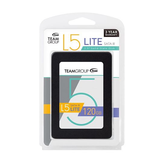SSD TEAM L5 LITE 120GB – chính hãng