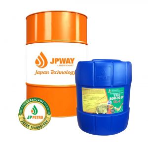 Dầu cầu hộp số TMF-85W-140EP